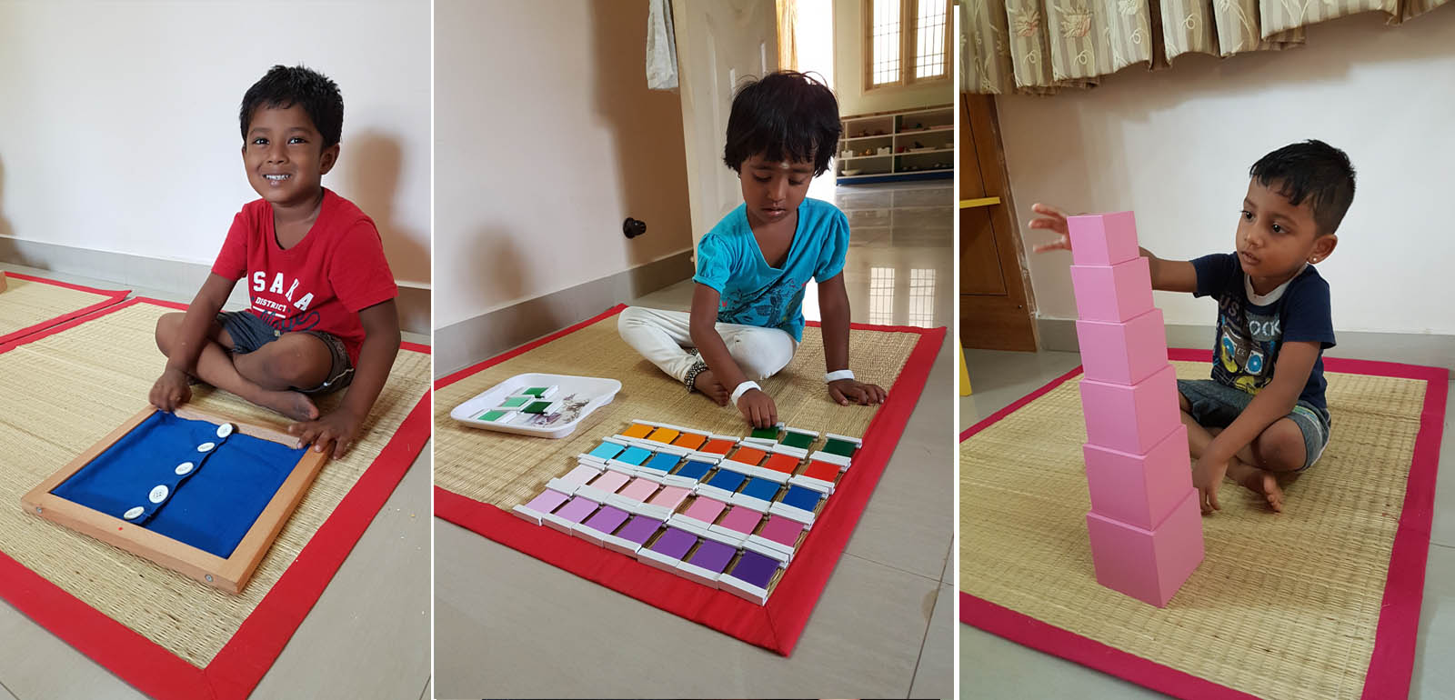 Littleme Montessori - Montessori School in chrompet,Play School in chrompet,Preschool in chrompet,Play Groups in chrompet